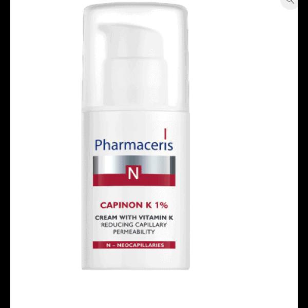 Pharmaceris N capinon krema sa vitaminom K